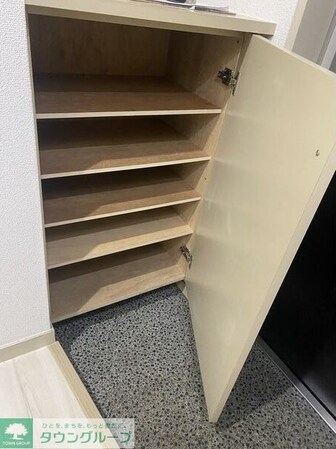 パレ千郷の物件内観写真